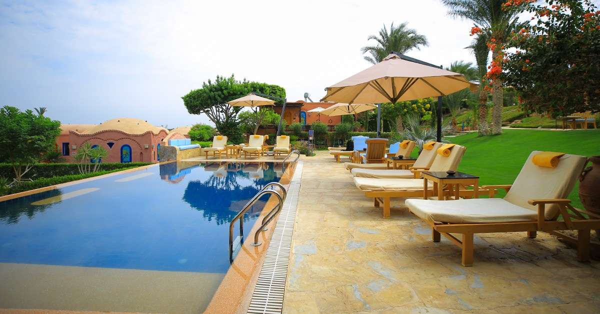 Where to Eat During Your Day Use in Fayoum